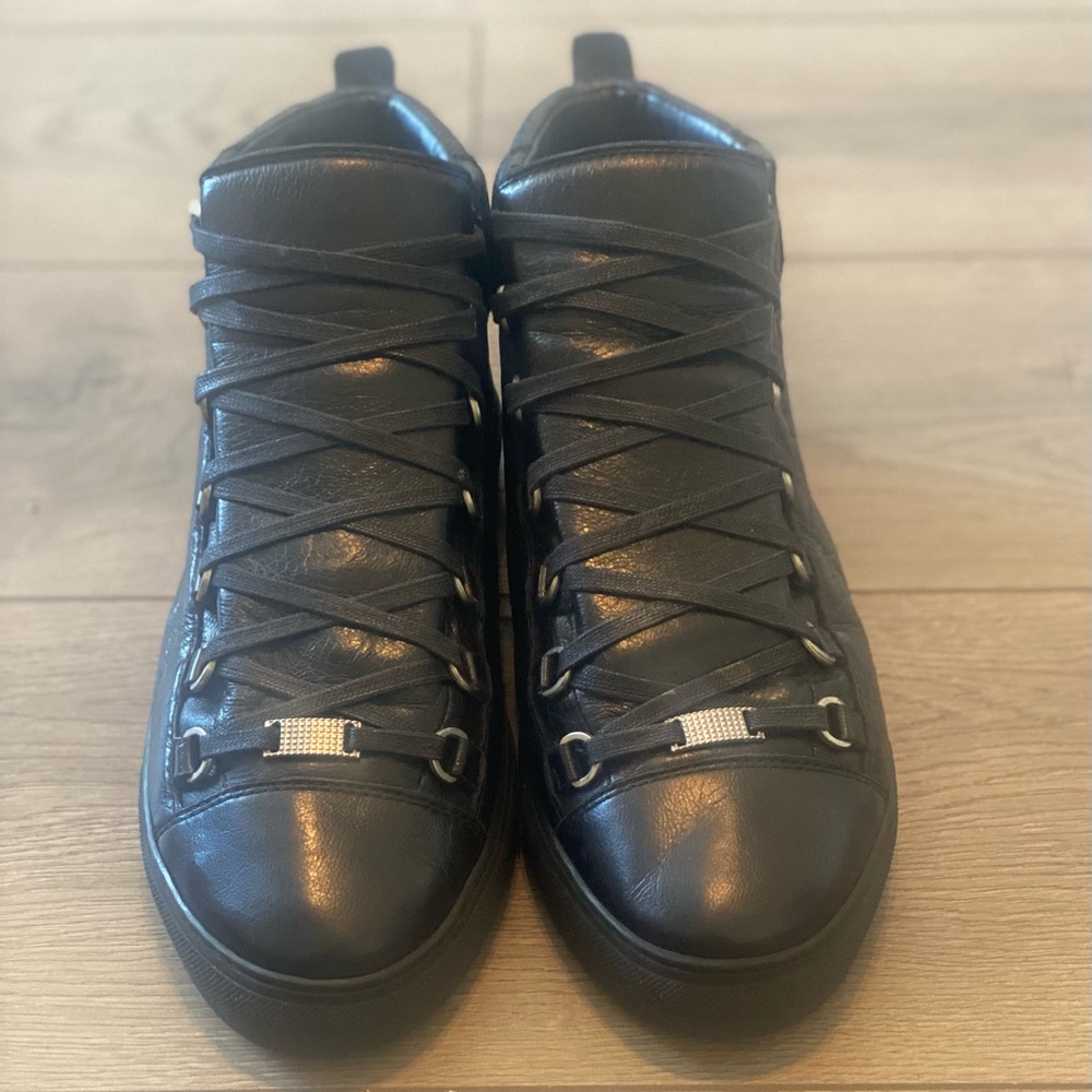 Balenciaga Arena ❌SOLD❌